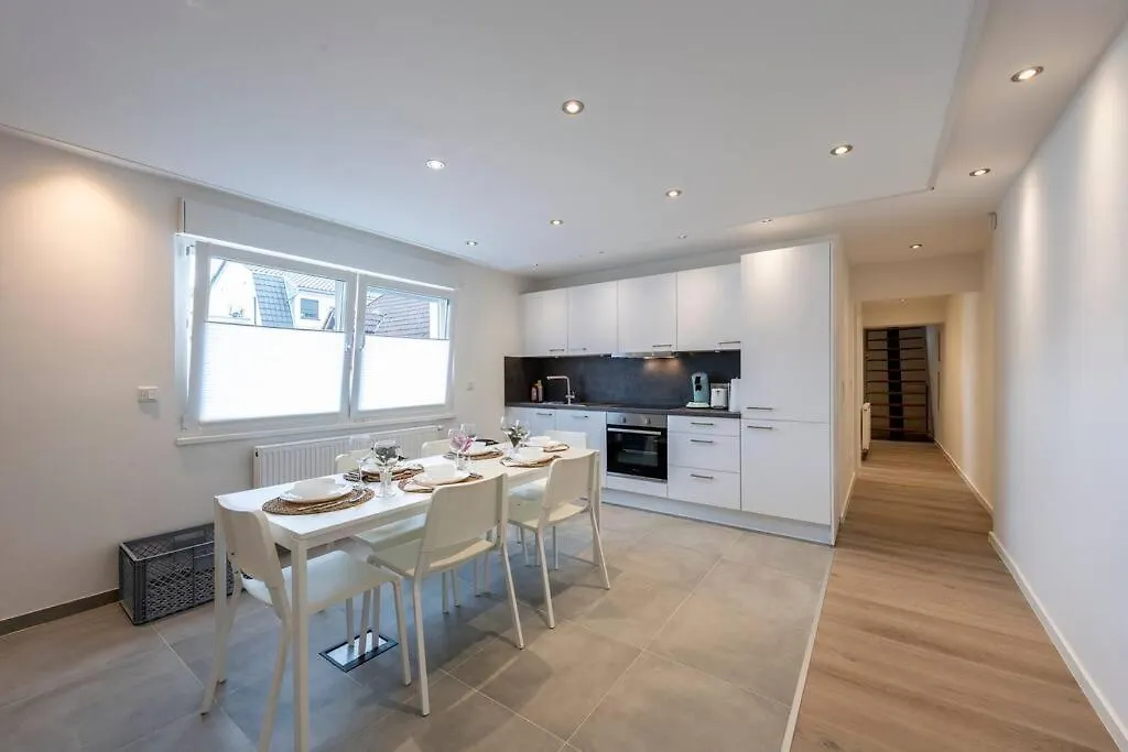 St01 Modernes Apartment Naehe Ffm Kelsterbach