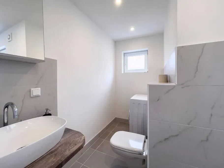 St01 Modernes Apartment Naehe Ffm Kelsterbach