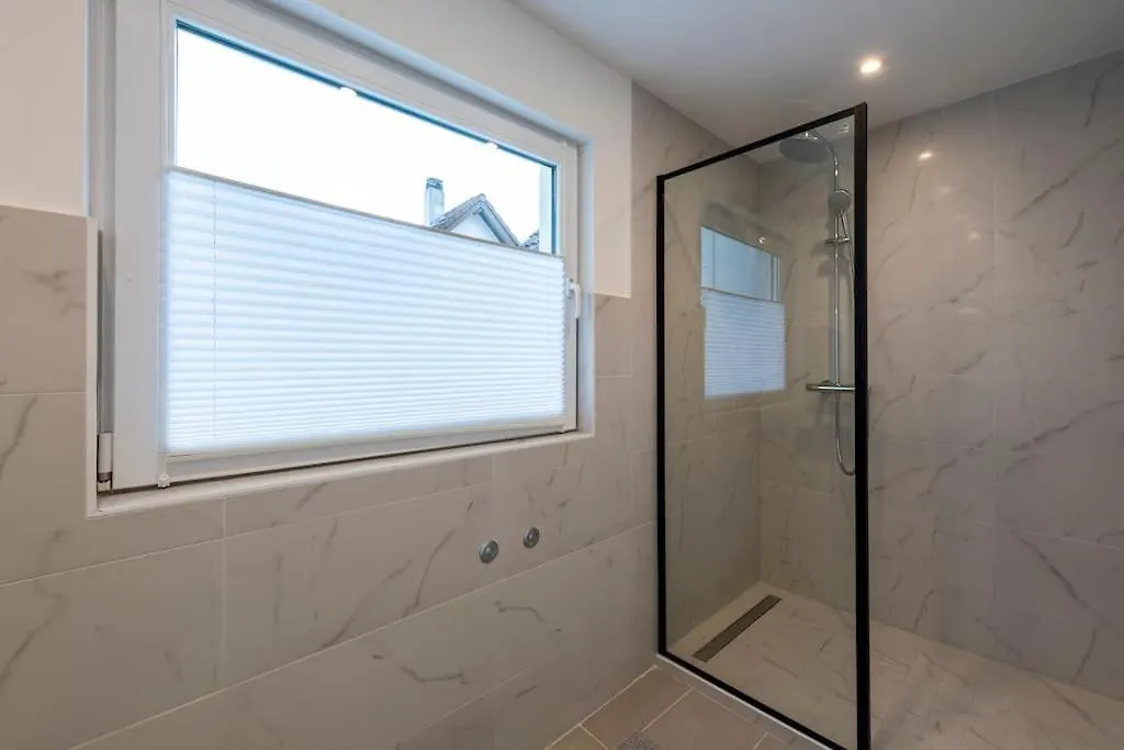 St01 Modernes Apartment Naehe Ffm Kelsterbach